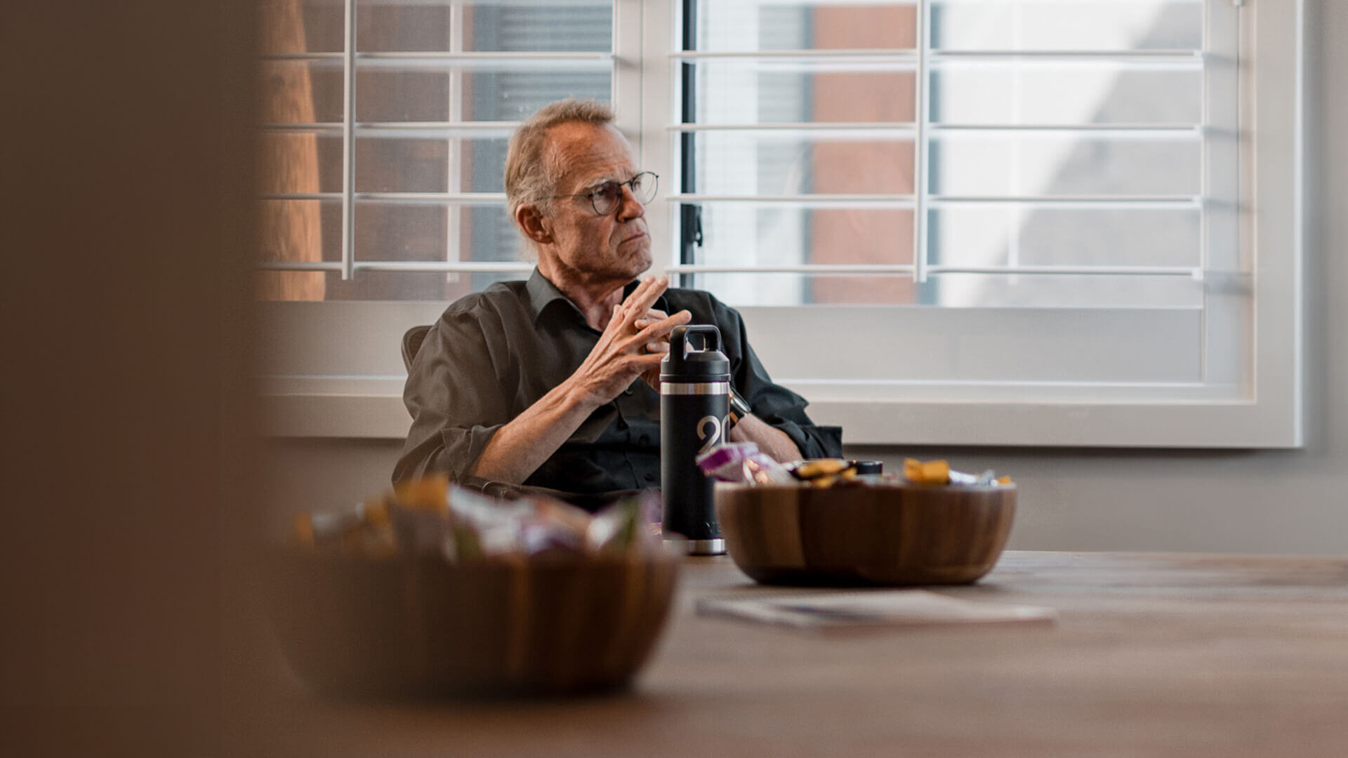 Understanding the Personalities of Visionary and Legacy Founders